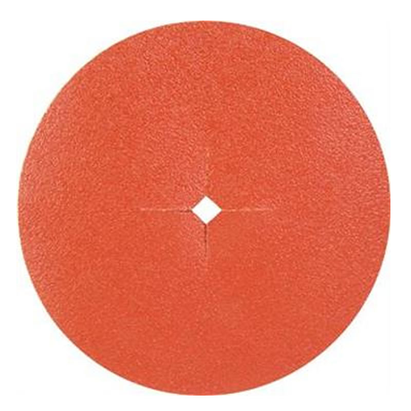 ABRASIVE Sanding disc